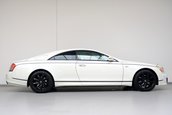Maybach 57S Coupe by Xenatec