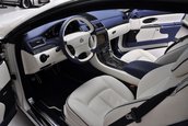 Maybach 57S Coupe by Xenatec