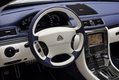 Maybach 57S Coupe by Xenatec