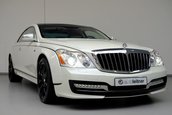 Maybach 57S Coupe by Xenatec