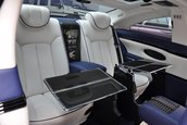 Maybach 57S Coupe by Xenatec