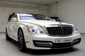 Maybach 57S Coupe by Xenatec