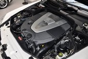Maybach 57S Coupe by Xenatec