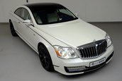 Maybach 57S Coupe by Xenatec