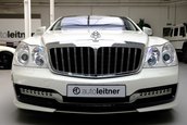 Maybach 57S Coupe by Xenatec