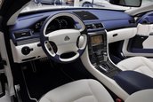 Maybach 57S Coupe by Xenatec