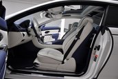 Maybach 57S Coupe by Xenatec