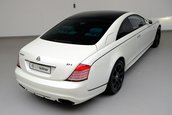 Maybach 57S Coupe by Xenatec