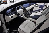 Maybach 57S Coupe by Xenatec