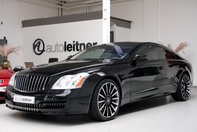 Maybach 57S Coupe de vanzare