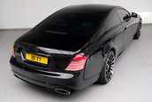 Maybach 57S Coupe de vanzare