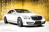 Maybach 57S Coupe de vanzare