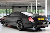 Maybach 57S Coupe de vanzare