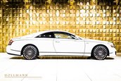 Maybach 57S Coupe de vanzare