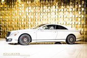 Maybach 57S Coupe de vanzare