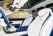 Maybach 57S Coupe de vanzare