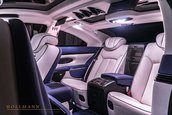 Maybach 57S Coupe de vanzare