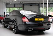 Maybach 57S Coupe de vanzare