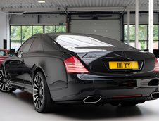 Maybach 57S Coupe de vanzare