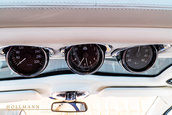 Maybach 57S Coupe de vanzare