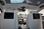 Maybach 57S Coupe de vanzare