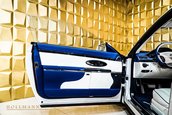 Maybach 57S Coupe de vanzare