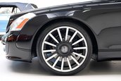 Maybach 57S Coupe de vanzare