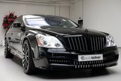 Maybach 57S Coupe de vanzare