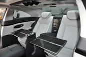Maybach 57S Coupe de vanzare