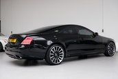 Maybach 57S Coupe de vanzare