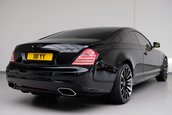 Maybach 57S Coupe de vanzare