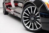Maybach 57S Coupe de vanzare