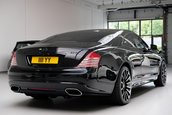 Maybach 57S Coupe de vanzare