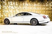 Maybach 57S Coupe de vanzare