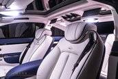 Maybach 57S Coupe de vanzare