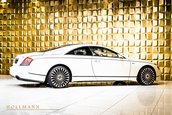 Maybach 57S Coupe de vanzare