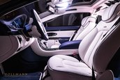 Maybach 57S Coupe de vanzare