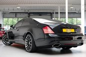 Maybach 57S Coupe de vanzare