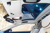 Maybach 57S Coupe de vanzare