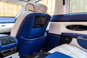 Maybach 57S Coupe de vanzare
