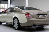 Maybach 57S Coupe