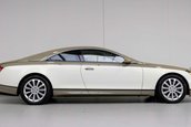 Maybach 57S Coupe