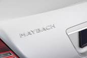 Maybach 57S de la Brabus