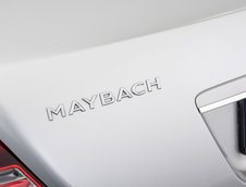 Maybach 57S de la Brabus