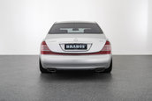 Maybach 57S de la Brabus