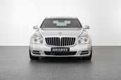 Maybach 57S de la Brabus