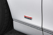 Maybach 57S de la Brabus
