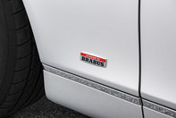 Maybach 57S de la Brabus