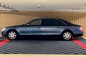Maybach 62 de vanzare
