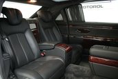 Maybach 62 de vanzare